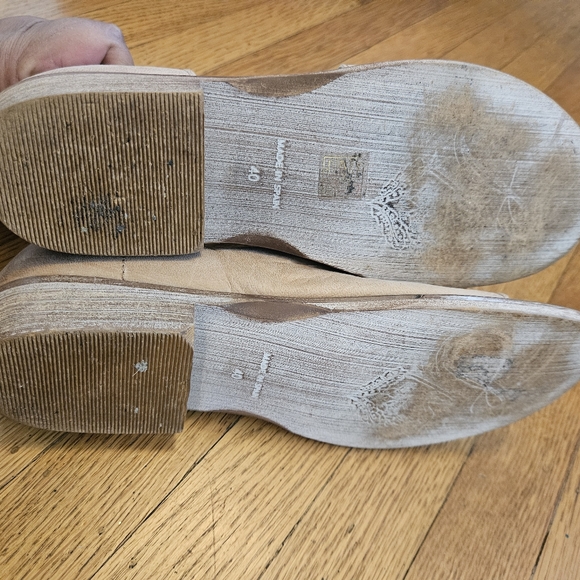 Free People Mont Blanc Sandals Size 9.5 - Picture 6 of 7